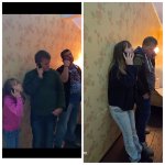 ein Bild aus dem Album