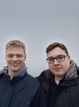 ein Bild aus dem Album