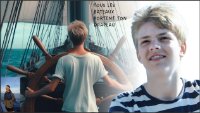 ein Bild aus dem Album