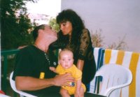 ein Bild aus dem Album